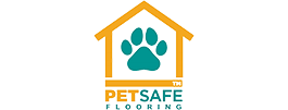 PETSAFE FLOORING Logo