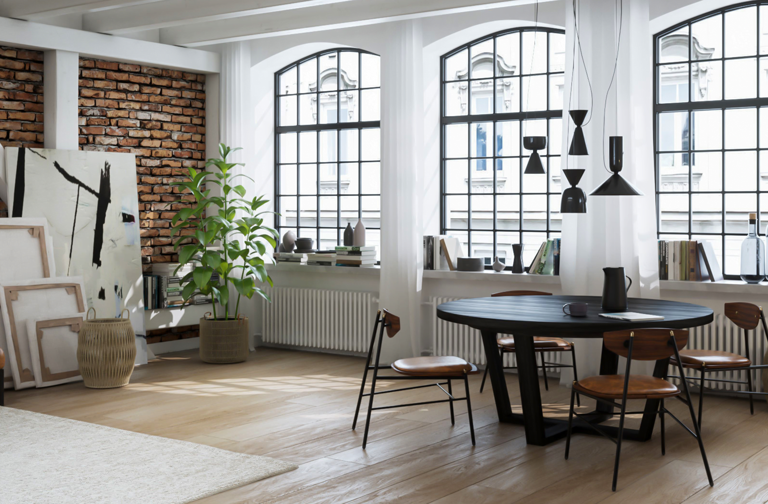 Laminate Flooring Installation